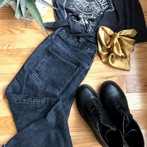 Vintage style Madewell Jeans sz 31